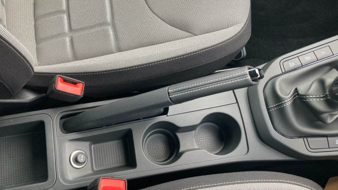 SEAT Ibiza 1.0 TSI 115 FR 5dr Petrol Hatchback - Image 23